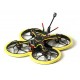Квадрокоптер HGLRC Veyron35 Analog (PNP)