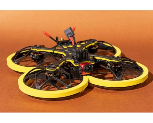 Квадрокоптер HGLRC Veyron35 Analog (PNP) Квадрокоптер HGLRC Veyron35 Analog (PNP)