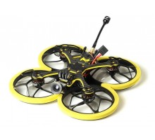 Квадрокоптер HGLRC Veyron35 HD с Caddx Vista (BNF-DJI)