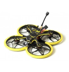 Квадрокоптер HGLRC Veyron35 HD с Caddx Vista (BNF-DJI)
