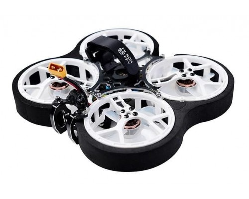Квадрокоптер HOMFPV Micron Pro Power Kit (PNP) Квадрокоптер HOMFPV Micron Pro Power Kit (PNP)