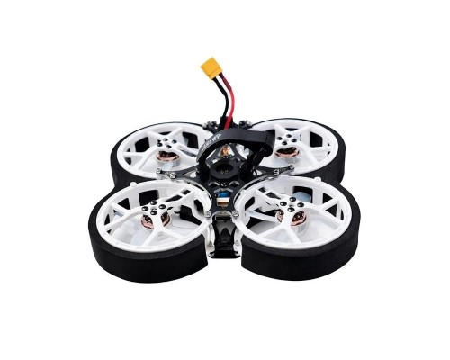 Квадрокоптер HOMFPV Micron Pro Power Kit (PNP) Квадрокоптер HOMFPV Micron Pro Power Kit (PNP)