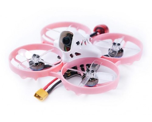 Квадрокоптер HOMFPV Unicorn V2 Analog (PNP) Квадрокоптер HOMFPV Unicorn V2 Analog (PNP)