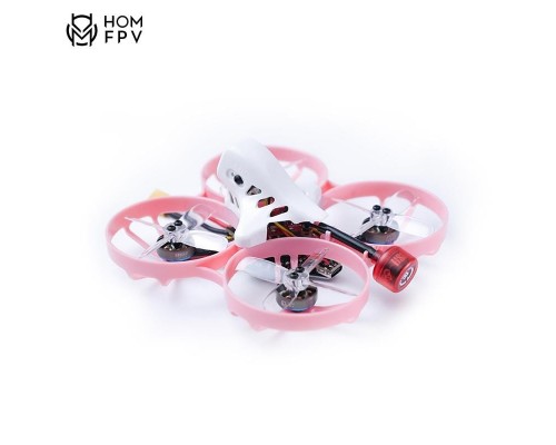 Квадрокоптер HOMFPV Unicorn V2 Analog (PNP) Квадрокоптер HOMFPV Unicorn V2 Analog (PNP)