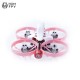 Квадрокоптер HOMFPV Unicorn V2 Analog (PNP)