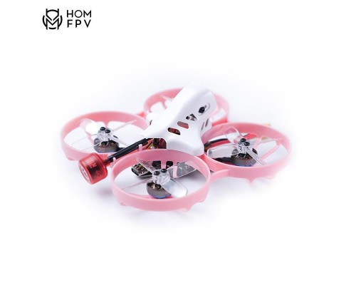 Квадрокоптер HOMFPV Unicorn V2 Analog (PNP) Квадрокоптер HOMFPV Unicorn V2 Analog (PNP)
