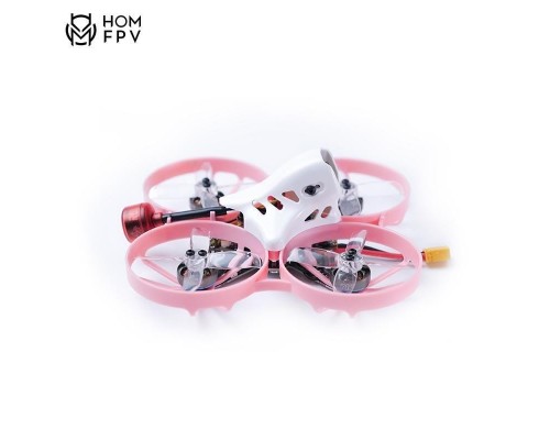 Квадрокоптер HOMFPV Unicorn V2 Analog (PNP) Квадрокоптер HOMFPV Unicorn V2 Analog (PNP)