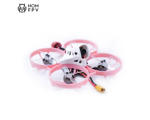 Квадрокоптер HOMFPV Unicorn V2 Analog (PNP) Квадрокоптер HOMFPV Unicorn V2 Analog (PNP)