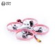 Квадрокоптер HOMFPV Unicorn V2 Analog (PNP)
