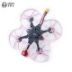 Квадрокоптер HOMFPV Unicorn V2 Analog (PNP)