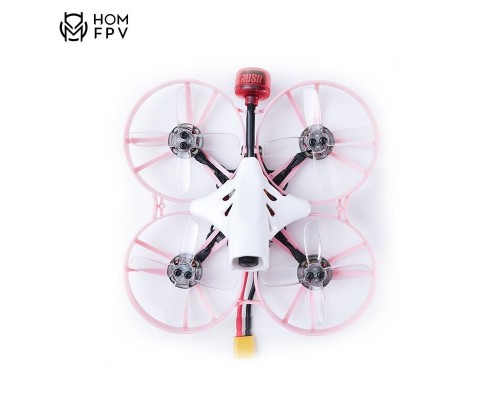 Квадрокоптер HOMFPV Unicorn V2 Analog (PNP) Квадрокоптер HOMFPV Unicorn V2 Analog (PNP)