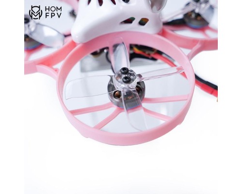 Квадрокоптер HOMFPV Unicorn V2 Analog (PNP) Квадрокоптер HOMFPV Unicorn V2 Analog (PNP)