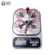 Квадрокоптер HOMFPV Unicorn V2 Analog (PNP)