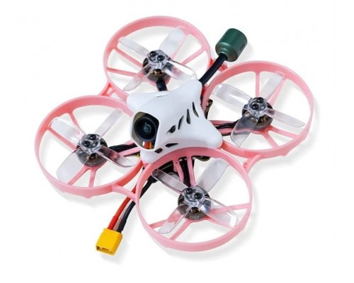 Квадрокоптер HOMFPV Unicorn V2 HD с Caddx Vista (BNF-DJI) Квадрокоптер HOMFPV Unicorn V2 HD с Caddx Vista (BNF-DJI)
