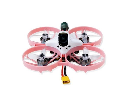 Квадрокоптер HOMFPV Unicorn V2 HD с Caddx Vista (BNF-DJI) Квадрокоптер HOMFPV Unicorn V2 HD с Caddx Vista (BNF-DJI)