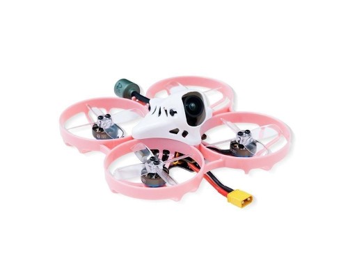 Квадрокоптер HOMFPV Unicorn V2 HD с Caddx Vista (BNF-DJI) Квадрокоптер HOMFPV Unicorn V2 HD с Caddx Vista (BNF-DJI)