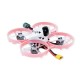 Квадрокоптер HOMFPV Unicorn V2 HD с Caddx Vista (BNF-DJI)