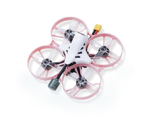 Квадрокоптер HOMFPV Unicorn V2 HD с Caddx Vista (BNF-DJI) Квадрокоптер HOMFPV Unicorn V2 HD с Caddx Vista (BNF-DJI)