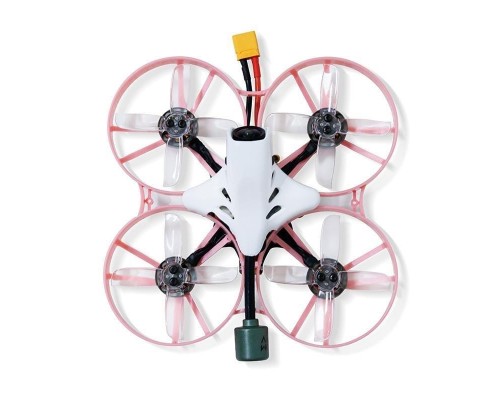 Квадрокоптер HOMFPV Unicorn V2 HD с Caddx Vista (BNF-DJI) Квадрокоптер HOMFPV Unicorn V2 HD с Caddx Vista (BNF-DJI)