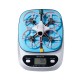 Квадрокоптер HOMFPV Unicorn V2 HD с Caddx Vista (BNF-DJI)