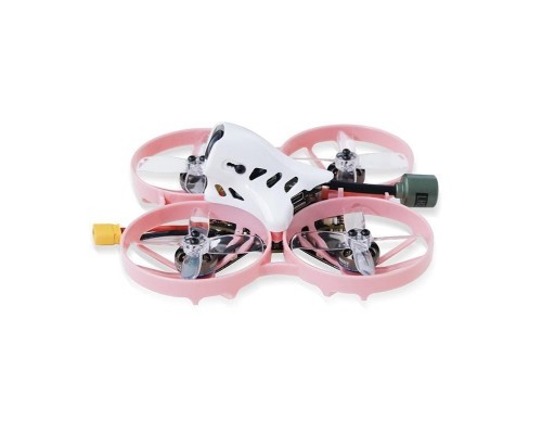Квадрокоптер HOMFPV Unicorn V2 HD с Caddx Vista (BNF-DJI) Квадрокоптер HOMFPV Unicorn V2 HD с Caddx Vista (BNF-DJI)