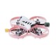 Квадрокоптер HOMFPV Unicorn V2 HD с Caddx Vista (BNF-DJI)