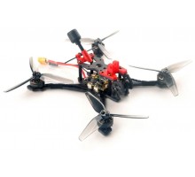 Квадрокоптер Happymodel Crux35 Analog V2 (ELRS 2,4 ГГц)
