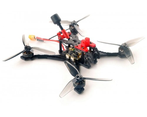 Квадрокоптер Happymodel Crux35 Analog V2 (ELRS 2,4 ГГц) Квадрокоптер Happymodel Crux35 Analog V2 (ELRS 2,4 ГГц)