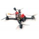 Квадрокоптер Happymodel Crux35 Analog V2 (ELRS 2,4 ГГц)