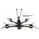 Квадрокоптер RUSHFPV AQUILA 7" Analog