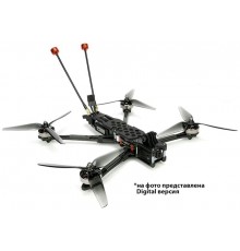 Квадрокоптер RUSHFPV AQUILA 7" Analog