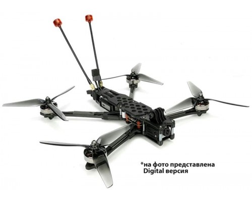 Квадрокоптер RUSHFPV AQUILA 7" Analog