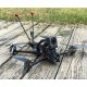 Квадрокоптер RUSHFPV AQUILA 7" HD с Air Unit
