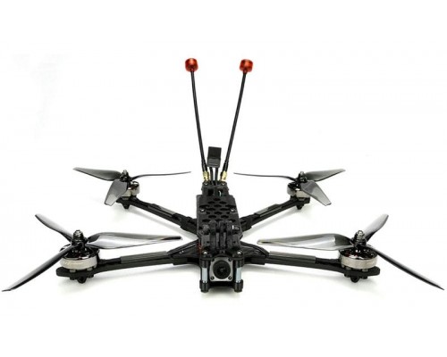 Квадрокоптер RUSHFPV AQUILA 7" HD с Air Unit Квадрокоптер RUSHFPV AQUILA 7" HD с Air Unit