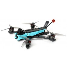 Квадрокоптер RUSHFPV Armor 5C HD с Runcam Link (BNF-DJI)