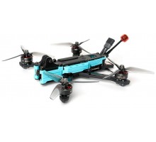 Квадрокоптер RUSHFPV Armor 5C Analog (PNP)