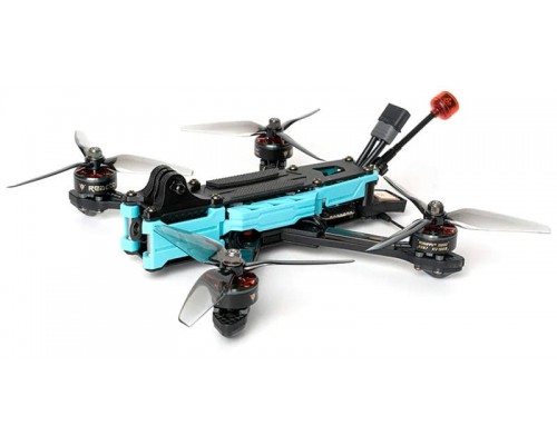 Квадрокоптер RUSHFPV Armor 5C Analog (PNP)