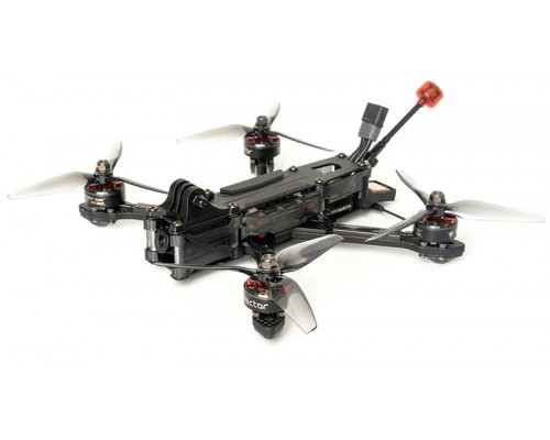 Квадрокоптер RUSHFPV Armor 5C Analog (PNP)