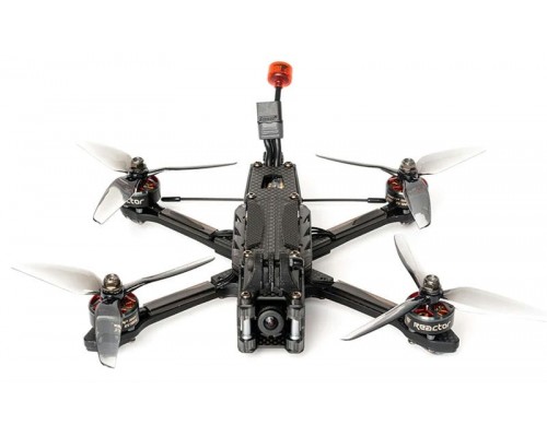 Квадрокоптер RUSHFPV Armor 5C HD с Runcam Link (BNF-DJI)