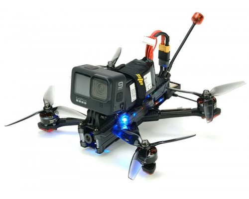 Квадрокоптер RUSHFPV Armor 5C Analog (PNP)