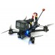 Квадрокоптер RUSHFPV Armor 5C Analog (PNP)