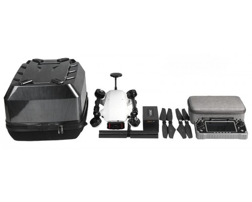 Квадрокоптер T-DRONES M690Pro