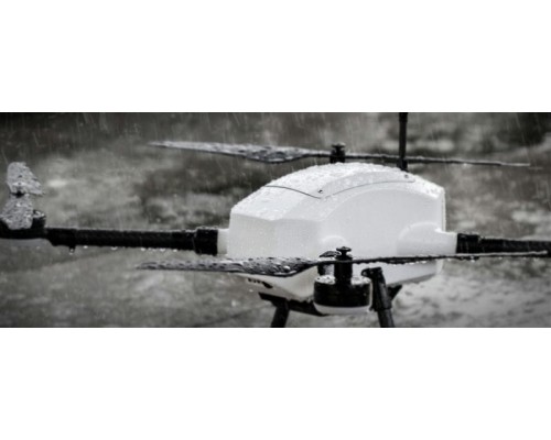 Квадрокоптер T-DRONES M690Pro