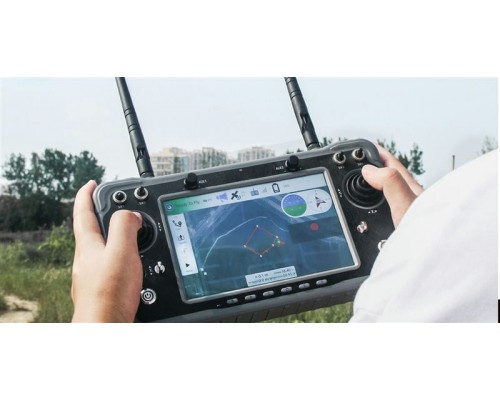 Квадрокоптер T-DRONES M690Pro