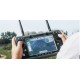 Квадрокоптер T-DRONES M690Pro