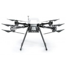 Квадрокоптер T-DRONES MX860