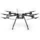 Квадрокоптер T-DRONES MX860