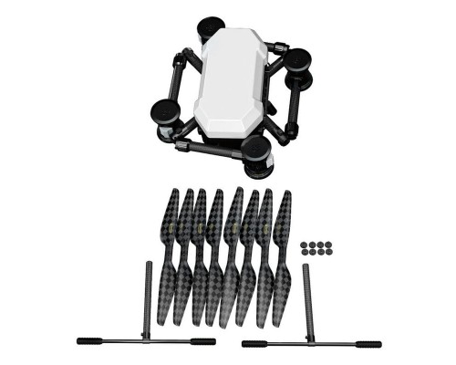 Квадрокоптер T-DRONES MX860