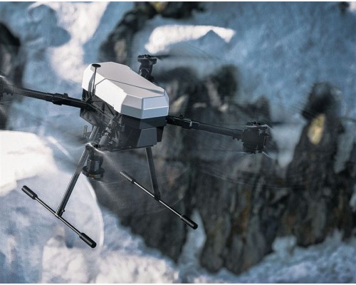 Квадрокоптер T-DRONES MX860