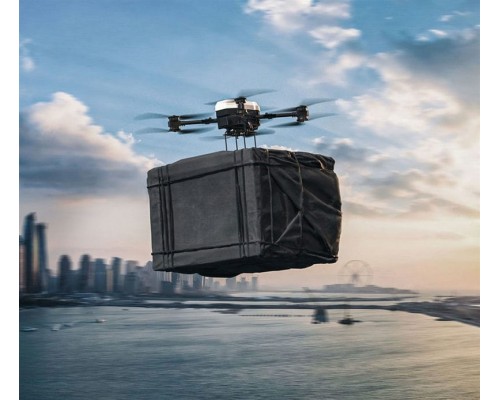 Квадрокоптер T-DRONES MX860